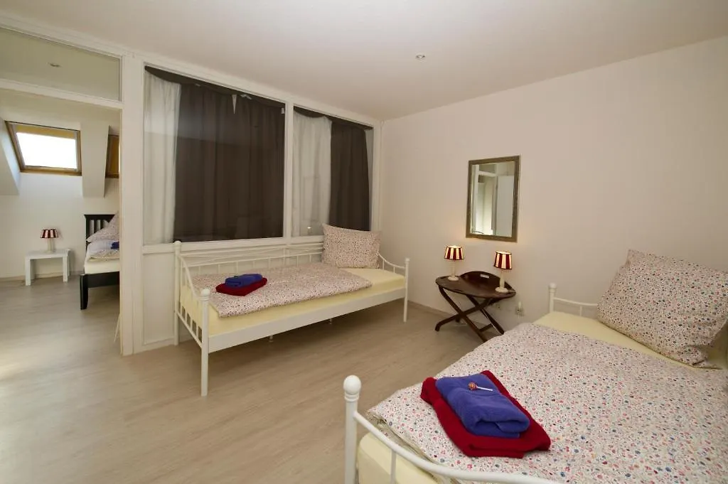 Heinsens Ellerbek Bed & Breakfast