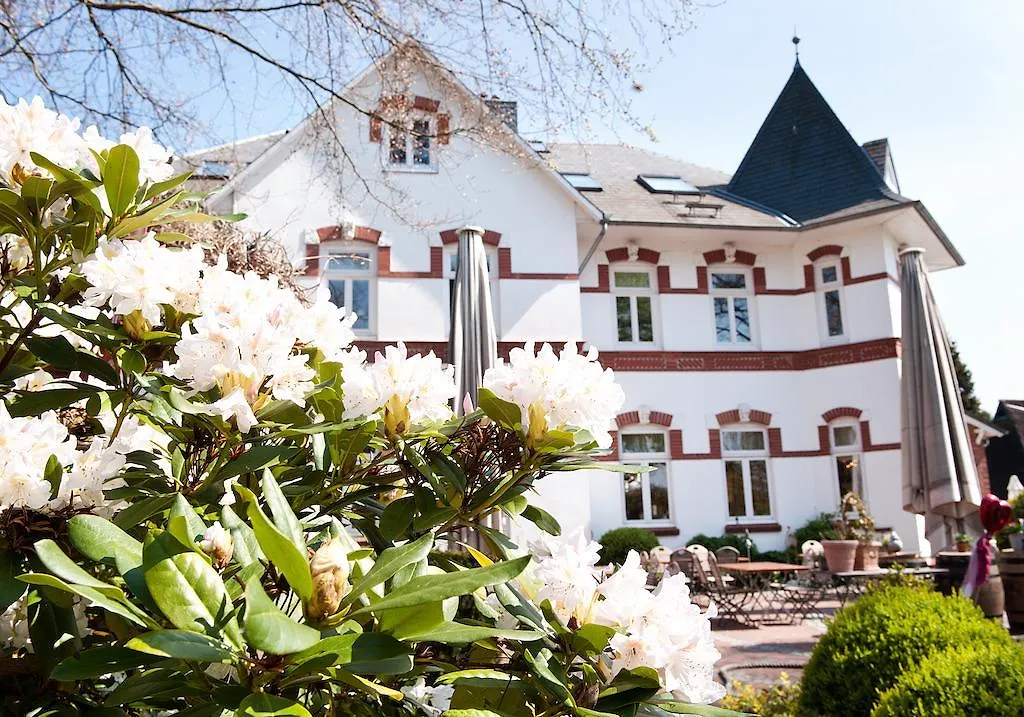 Heinsens Ellerbek Bed & Breakfast