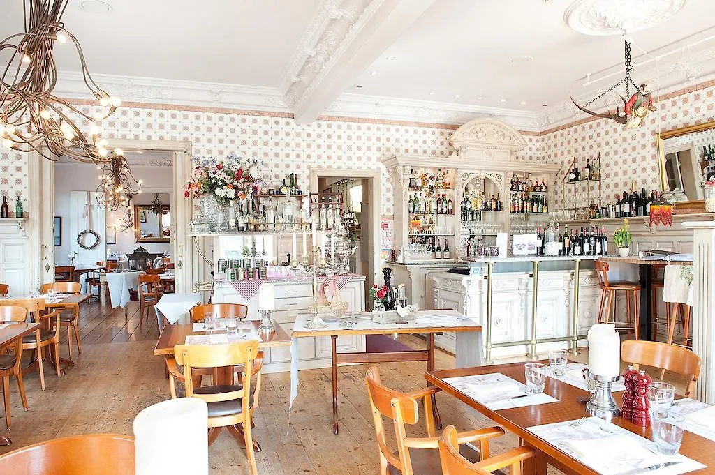 ***  Heinsens Ellerbek Bed & Breakfast Germany