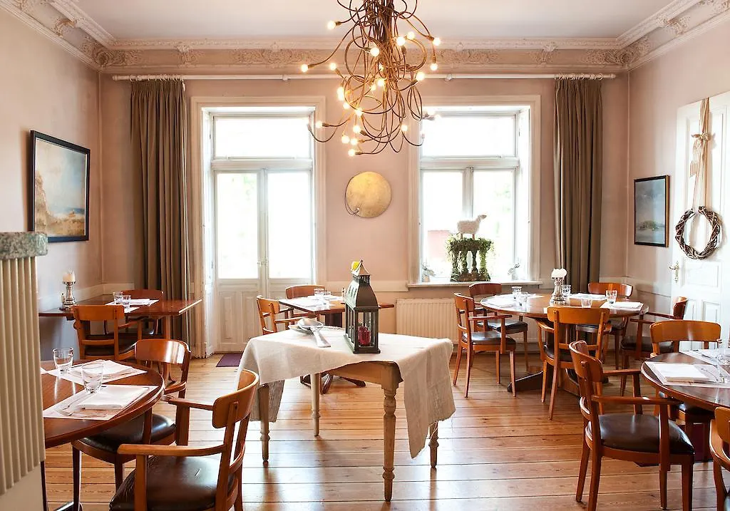 Heinsens Ellerbek Bed & Breakfast