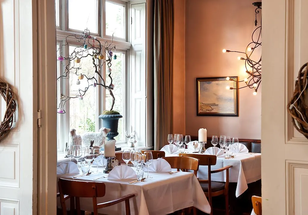 Heinsens Ellerbek Bed & Breakfast