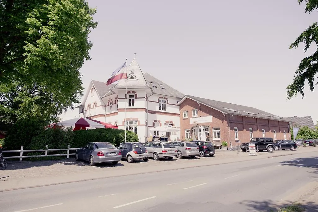 Heinsens Ellerbek Bed & Breakfast