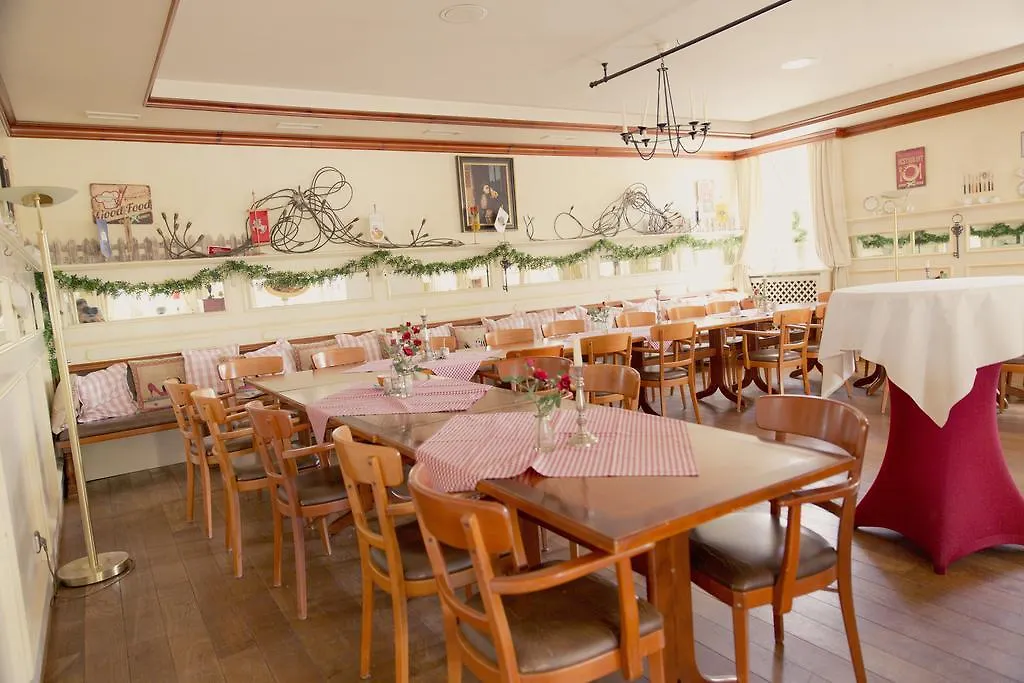Heinsens Ellerbek Bed & Breakfast