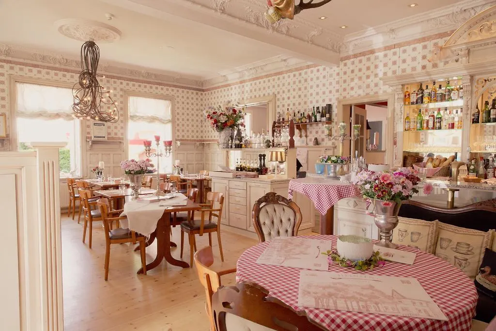 Heinsens Ellerbek Bed & Breakfast Germany