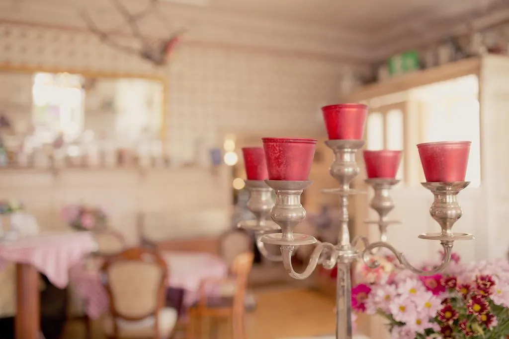 Heinsens Ellerbek Bed & Breakfast