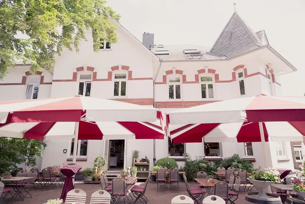 Heinsens Ellerbek Bed & Breakfast