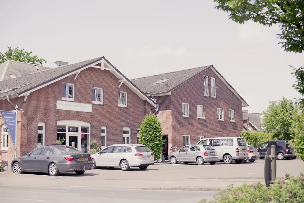 Heinsens Ellerbek Bed & Breakfast