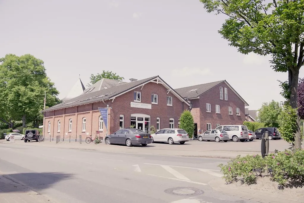 Heinsens Ellerbek Bed & Breakfast