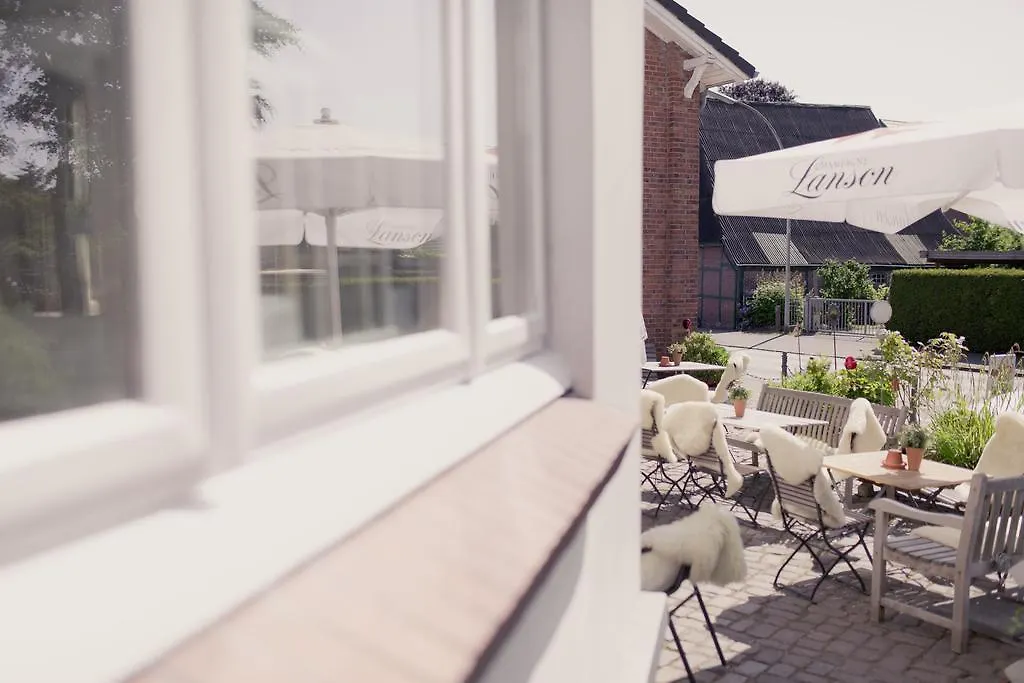 Heinsens Ellerbek Bed & Breakfast Germany