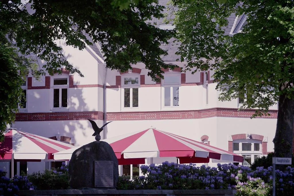 Heinsens Ellerbek Bed & Breakfast