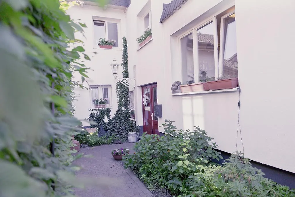 ***  Heinsens Ellerbek Bed & Breakfast Germany
