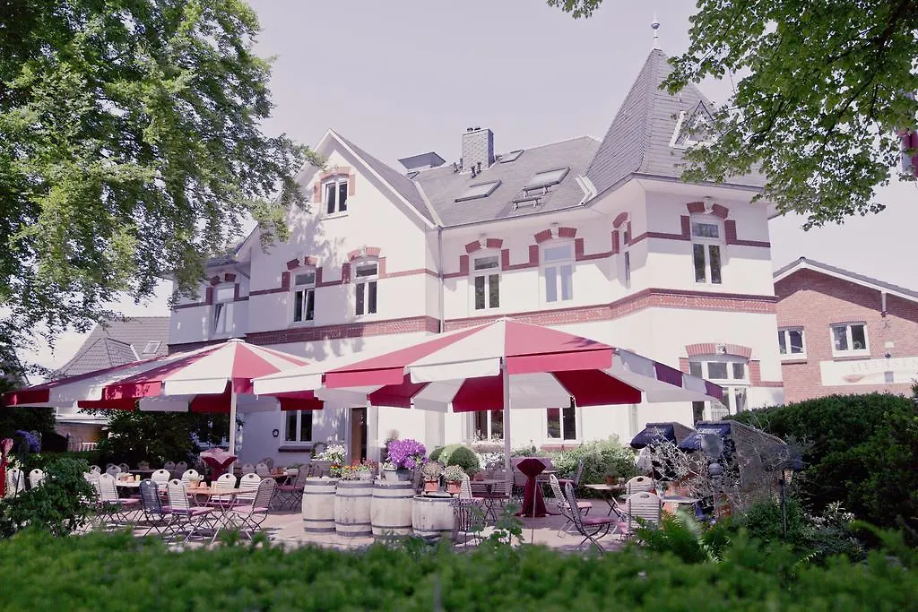 Heinsens Ellerbek Bed & Breakfast