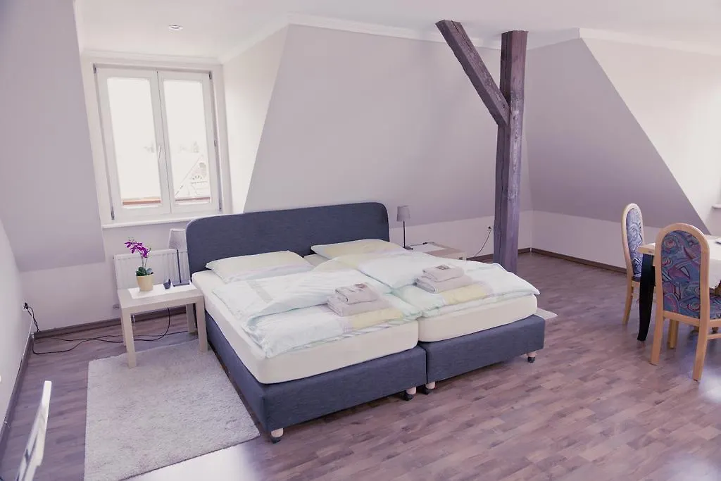 Heinsens Ellerbek Bed & Breakfast