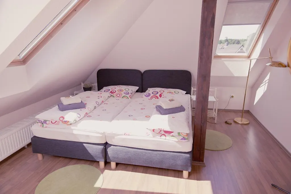 Heinsens Ellerbek Bed & Breakfast 3*,