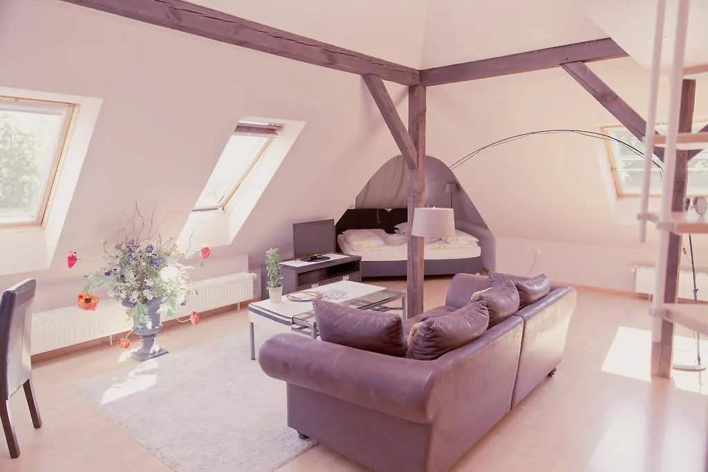 Heinsens Ellerbek Bed & Breakfast