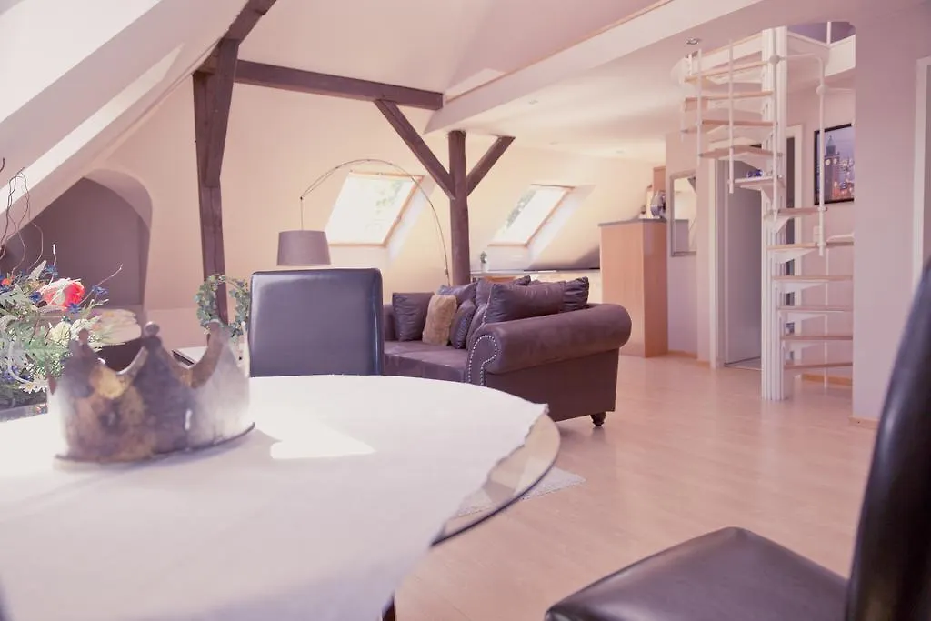 Heinsens Ellerbek Bed & Breakfast Germany