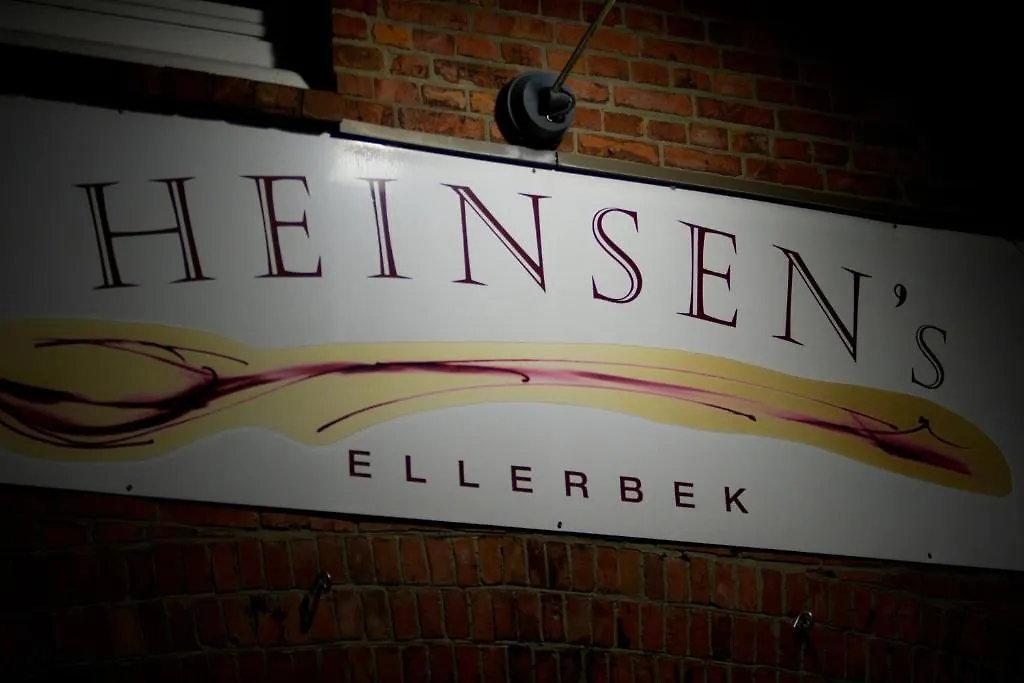 Heinsens Ellerbek Bed & Breakfast Germany