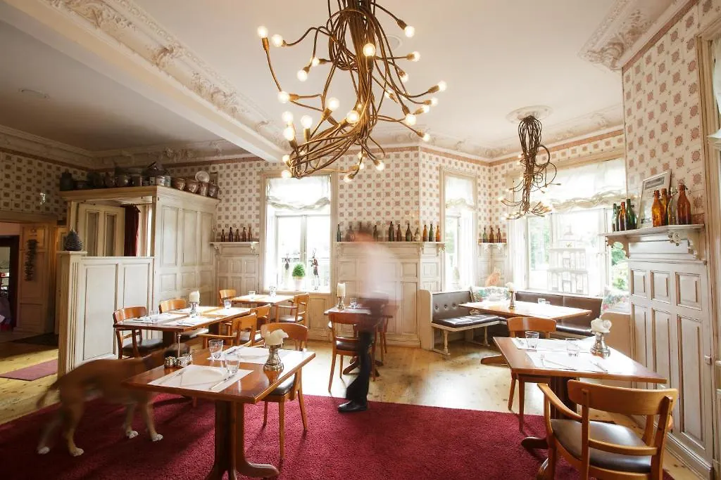 ***  Heinsens Ellerbek Bed & Breakfast Germany