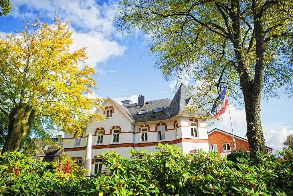 Heinsens Ellerbek Bed & Breakfast
