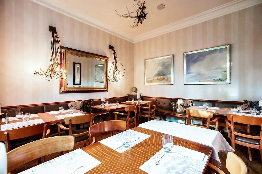 Heinsens Ellerbek Bed & Breakfast