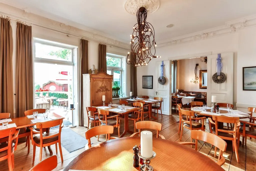 Heinsens Ellerbek Bed & Breakfast