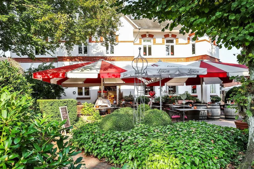 Heinsens Ellerbek Bed & Breakfast