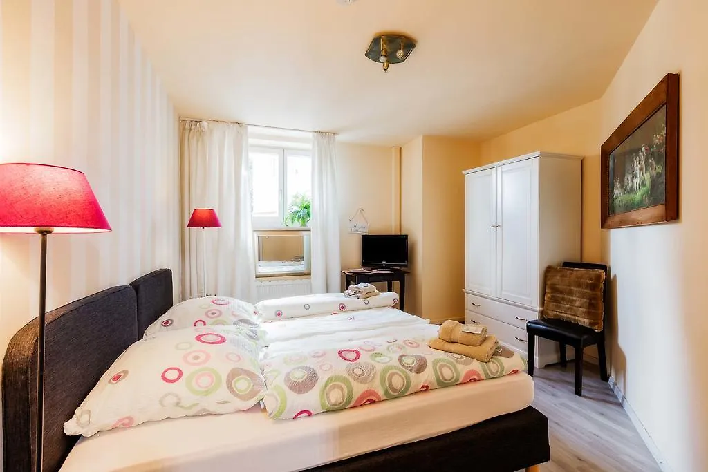 Heinsens Ellerbek Bed & Breakfast 3*,  Germany
