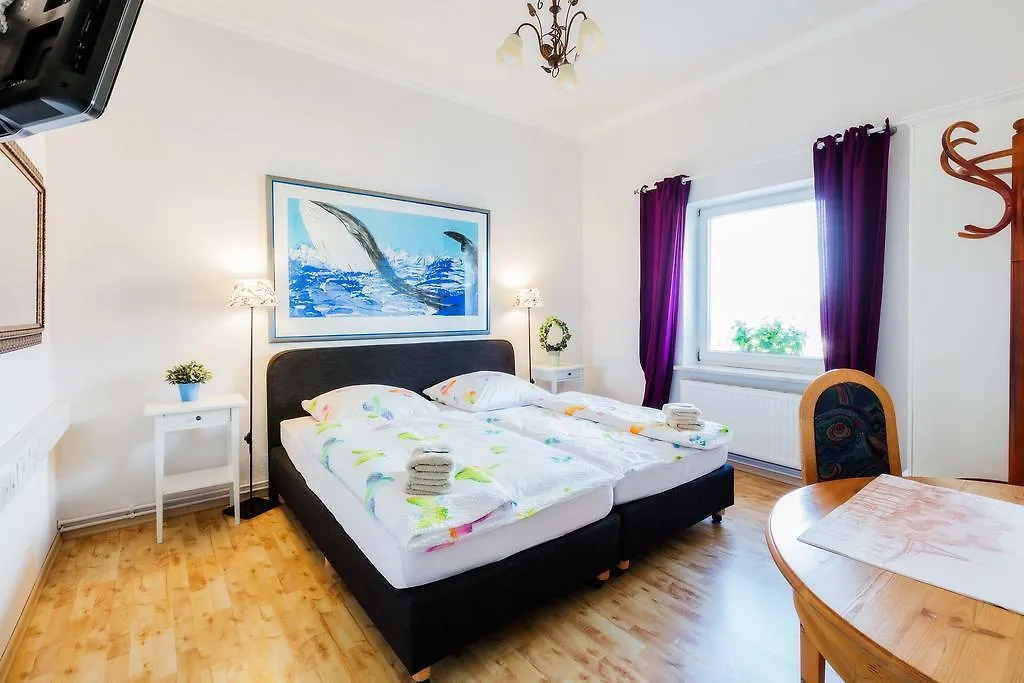 Heinsens Ellerbek Bed & Breakfast