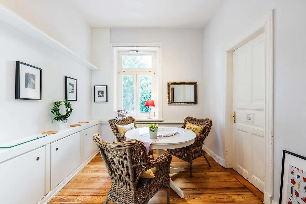 Heinsens Ellerbek Bed & Breakfast 3*,