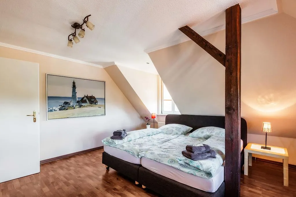 Heinsens Ellerbek Bed & Breakfast