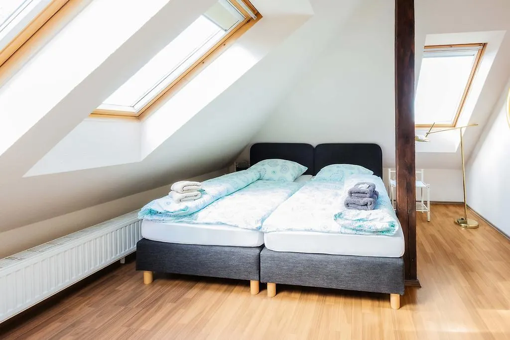 Heinsens Ellerbek Bed & Breakfast Germany