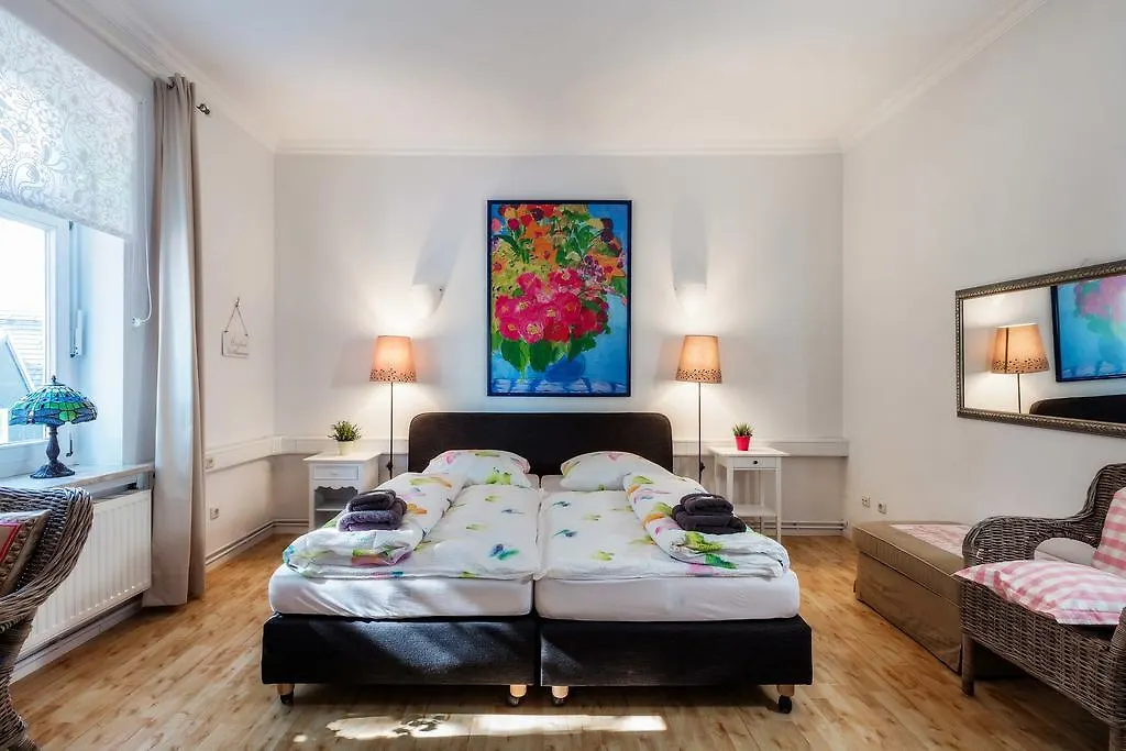 Heinsens Ellerbek Bed & Breakfast