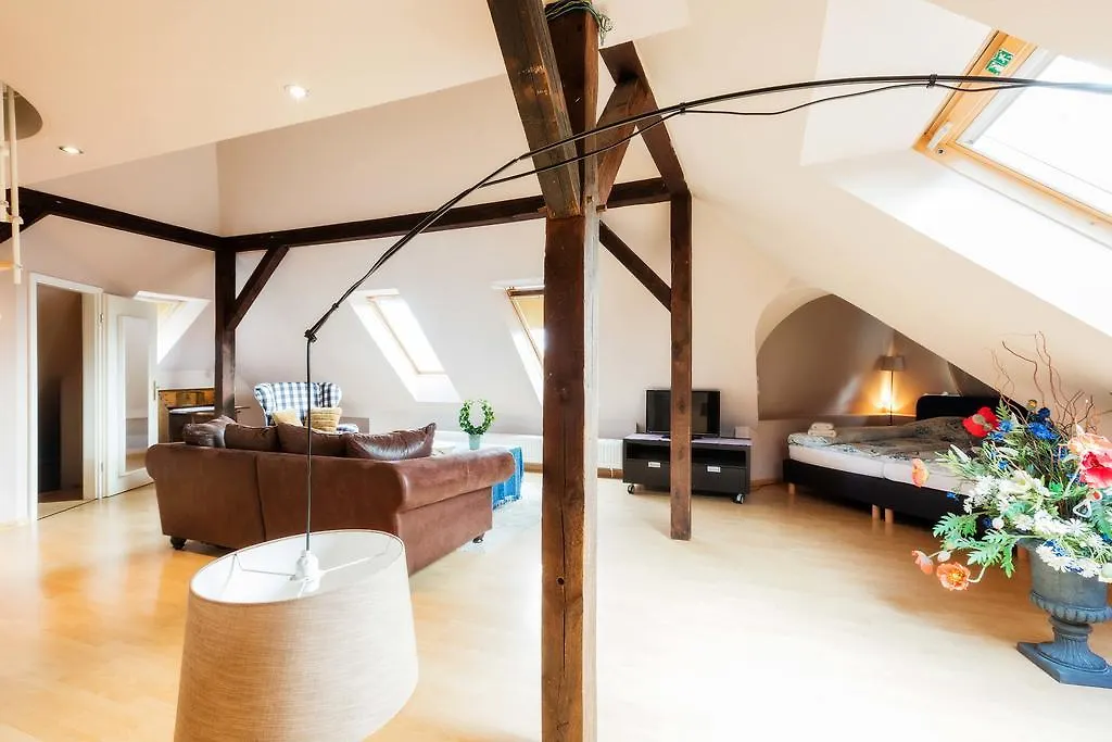 Heinsens Ellerbek Bed & Breakfast