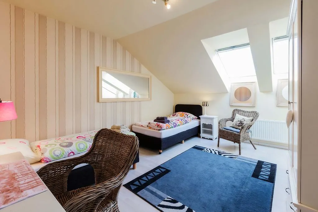 Heinsens Ellerbek Bed & Breakfast Germany