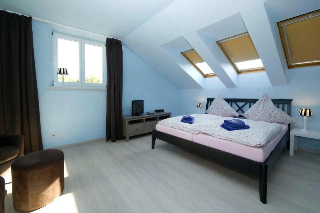 Heinsens Ellerbek Bed & Breakfast